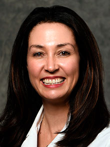 Karla McEwen, RN 